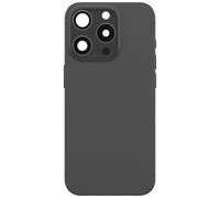 Cover batteria per iPhone 15 Pro con telaio preassemblato e modulo