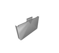 Cover Batteria per Kemo Electronic M087N LED Tester Ricambio Stampato
