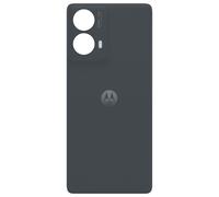 , Cover batteria per Moto G85 Original Service Pack, Grigio