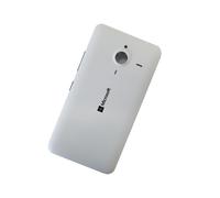 COVER BATTERIA Per NOKIA LUMIA 930 BIANCO COPRIBATTERIA BACK POSTERIORE