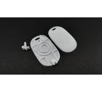Cover Batteria VTech Kidizoom Fotocamera 3Pezzi Ricambio Stampato 3D Kit