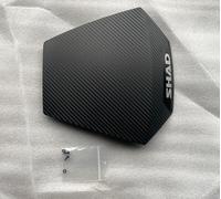 Cover bauletto carbon SHAD per bauletto SH47 codice D0B47106