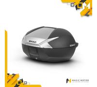 Cover bauletto SHAD alluminio SH47 D1B47E15