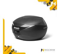 Cover bauletto SHAD carbon look SH39 D1B39E06