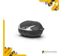 Cover bauletto SHAD carbon look SH47 D1B47E06