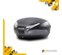 Cover bauletto SHAD carbon look SH48 D1B48E06