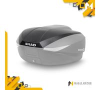 Cover bauletto SHAD carbon look SH58 D1B58E06