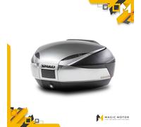 Cover bauletto SHAD grigia SH48 D1B48E15