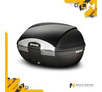 Cover bauletto SHAD nera SH45 D1B45E21