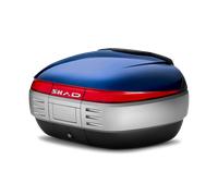 Cover Bauletto Shad SH50 Blu Uomo