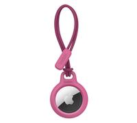 Belkin Secure Holder Con Cinturino Airtag One Size Pink