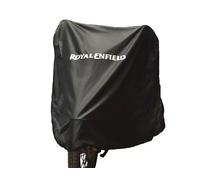 Cover bici originale Royal Enfield resistente all'acqua nera 1990642