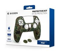 Nacon - Skin Silicone Dualsense Camo Ps5 NACON