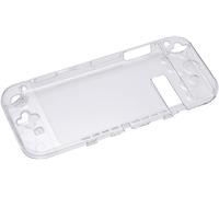 COVER BIGBEN SWITCHPCCASE - custodia in plastica ABS antigraffio, resistente agli urti