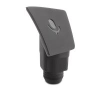 Cover Bluetooth Schuberth C5 Nero Nero