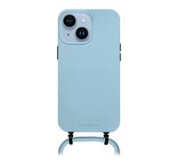 Cover Bond - custodia per iPhone 14 Plus con laccio da collo rimovibile