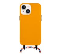 Cover Bond - custodia per iPhone 14 Plus con laccio da collo rimovibile