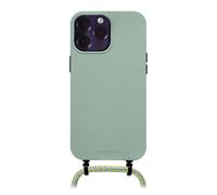 Cover Bond - custodia per iPhone 14 Pro Max con laccio da collo rimovibile