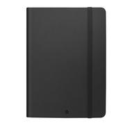 Cover BookBand per Samsung Galaxy Tab A9+ Celly Nera