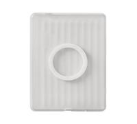 Cover BOOX Go 6 (Gen II) Trasparente TPU con Anello Magnetico