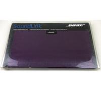 Cover Bose Per Diffusore Wireless SoundLink Mobile - Viola, ORIGINALE