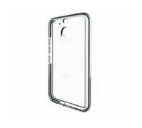 Cover Bumper Ice Grey Ultra Resistente - PICCADILLY GEAR 4 - HTC Bolt