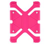 Cover bumper universale Tablet da 8.9 a 12,0 pollici - Rosa