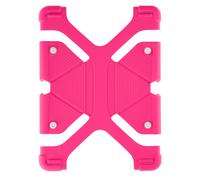 Cover bumper universale Tablet da 8.9 a 12,0 pollici - Rosa