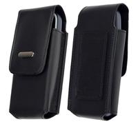 Cover Bumper Verticale Wallet Per Nokia 105 Single-SIM (2017)