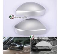 Cover Calotte copri specchietti in abs cromo Land Rover Discovery Sport 2015