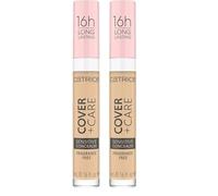 COVER +CARE sensitive concealer 5ml (Confezione da 2)