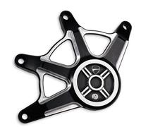 Cover carter frizione in alluminio, originale 97380591A, Ducati xDiavel / s