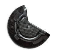 COVER CARTER FRIZIONE IN CARBONIO PER DUCATI DIAVEL V4 MULTISTRADA V4 96981451AA