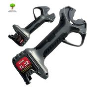 COVER CARTER GUSCIO DESTRO E SINISTRO PER FORBICE TL32 RICAMBIO ORIGINALE LISAM