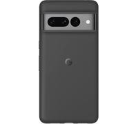 Cover Case Ufficiale Google Pixel 7 Pro - Obsidian (Nero) - Nuova