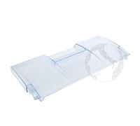 Cover cassetto per congelatore (ORIGINALE Beko) Lunghezza cm 42 x Larghezza 18 cm, codice ricambio: 4551630200, uspshop.eu
