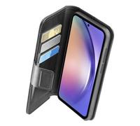 Cover Cellular Line BOOKAG2GALA55K GALAXY BOOK AGENDA A55 5G Nero Nero