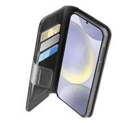 Cover Cellular Line BOOKAG2GALS25K GALAXY AI S25 BOOK AGENDA Black
