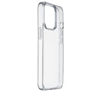 Cover Cellular Line CLEARDUOIPH15T IPHONE CLEAR STRONG 15 Clear