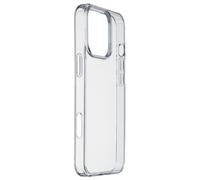 Cover Cellular Line CLEARDUOIPH16PRMT IPHONE CLEAR STRONG Clear