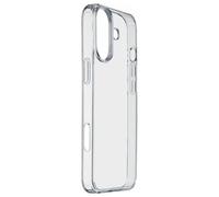 Cover Cellular Line CLEARDUOIPH16T IPHONE CLEAR STRONG Clear