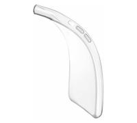 Cover Cellular Line FINECIPH16T IPHONE FINE Clear