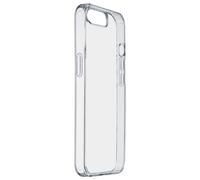 Cover Cellular Line IPHONE 16e CLEAR STRONG Clear