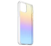Cover Cellular Line PRISMACIPH14T IPHONE PRISMA Iridescente