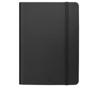 Cover Celly BOOKBAND18 per iPad Pro 11, Cover case, Nero
