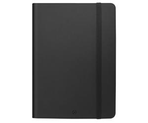 Cover Celly BOOKBAND18 per iPad Pro 11, Cover case, Nero