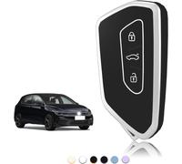 COVER CHIAVE AUTO GUSCIO PROTETTIVO COMPATIBILE GOLF 8 MK8 BORN PROTEZIONE TELEC