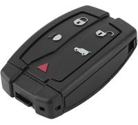 Cover Chiave Guscio Auto Custodia Telecomando Portachiavi 5 Pulsanti PFC7953