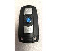 Cover Chiave Guscio Auto Custodia Telecomando Portachiavi BMW 6986579-04 OEM