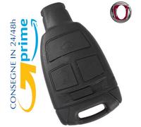 COVER CHIAVE GUSCIO PER FIAT CROMA 2007 TELECOMANDO SCOCCA CON LAMA
